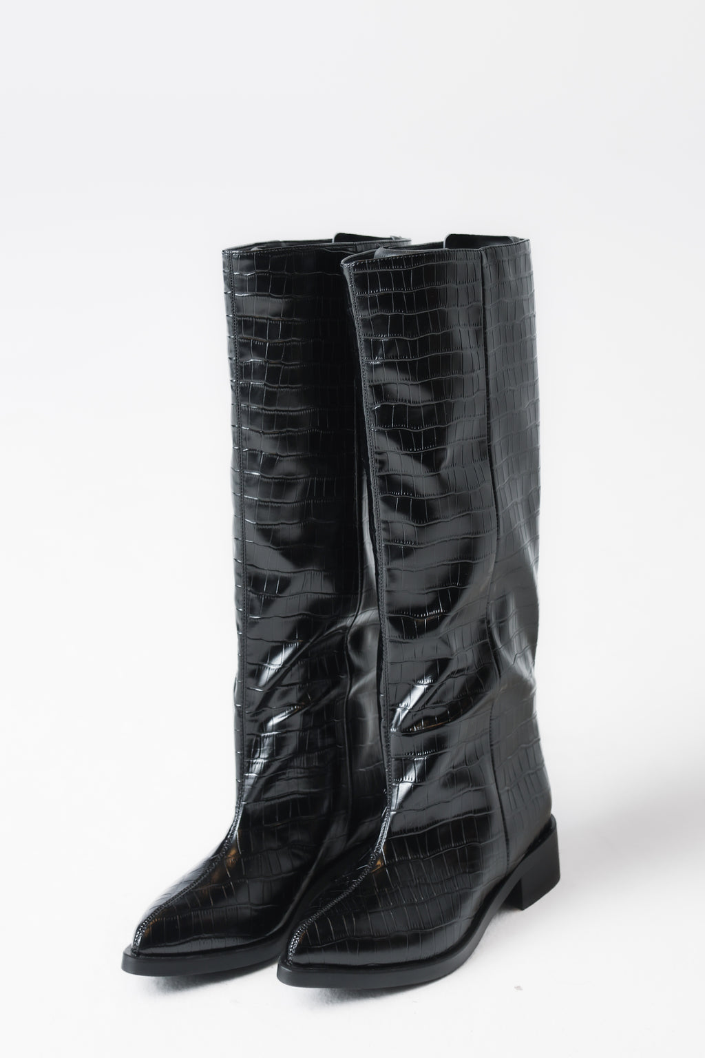 REBECCA BOOTS