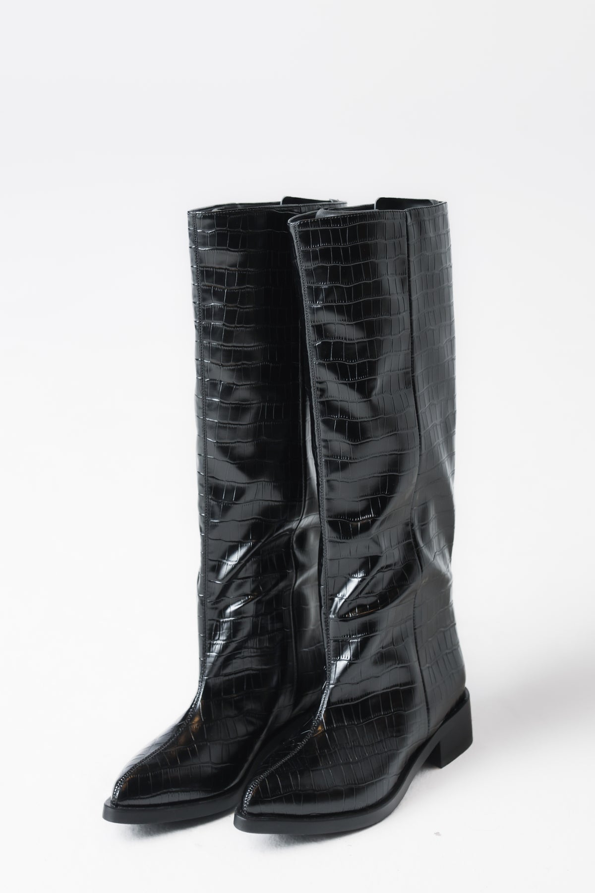 REBECCA BOOTS