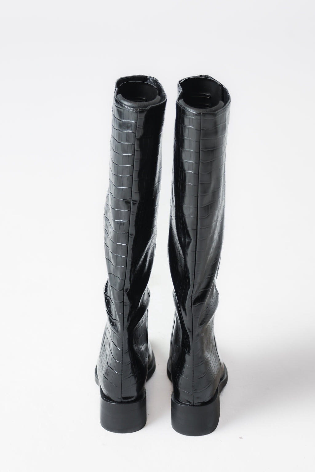 REBECCA BOOTS