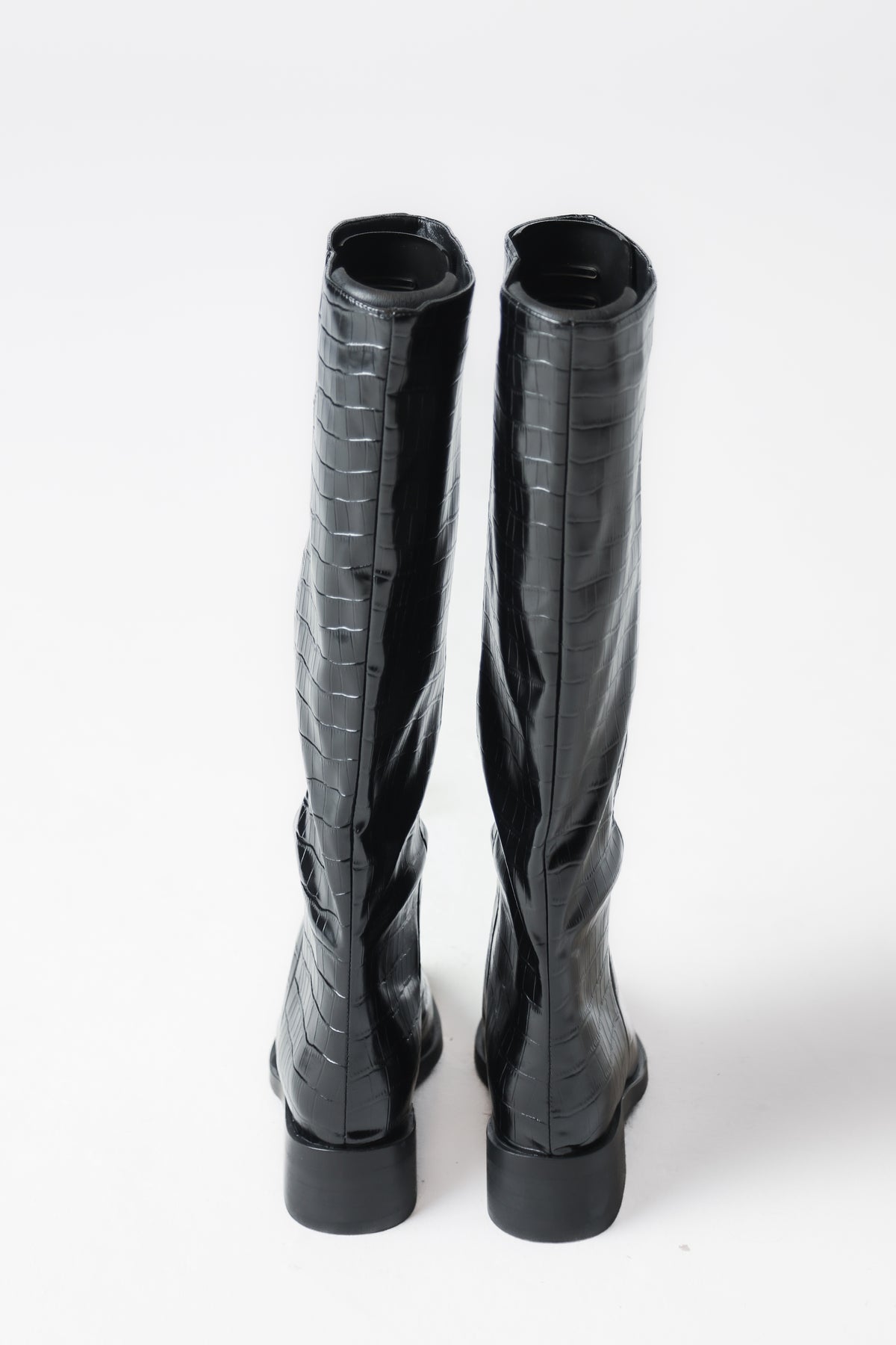 REBECCA BOOTS