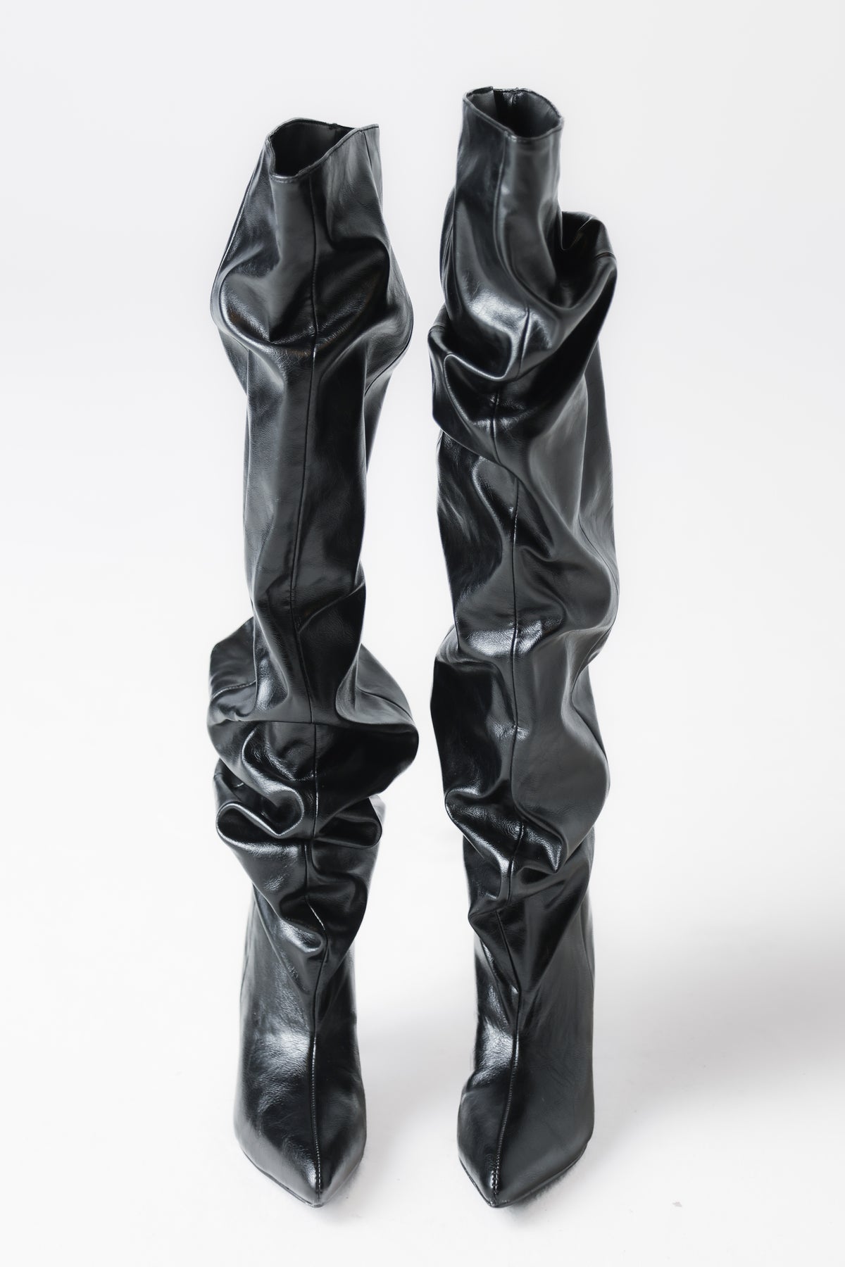 NICOLE BOOTS