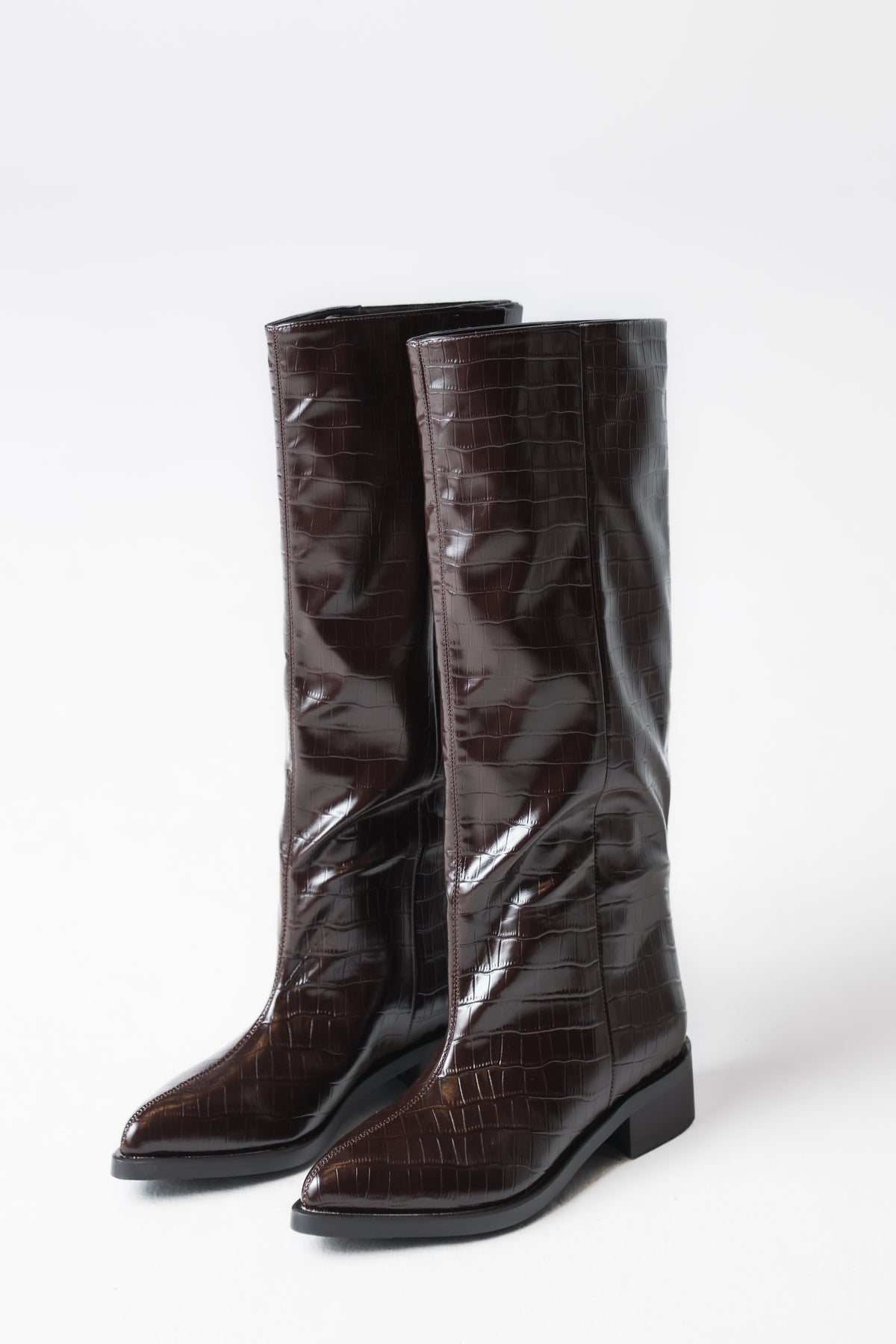 REBECCA BOOTS