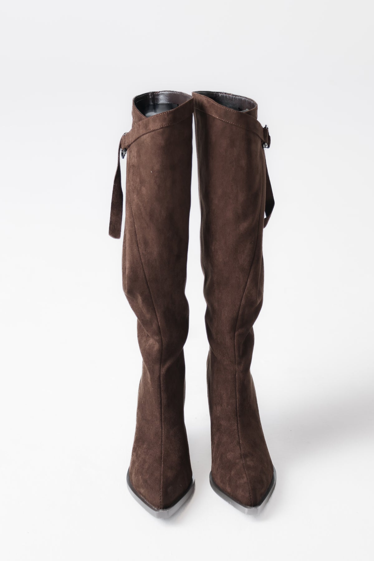 YURI BOOTS