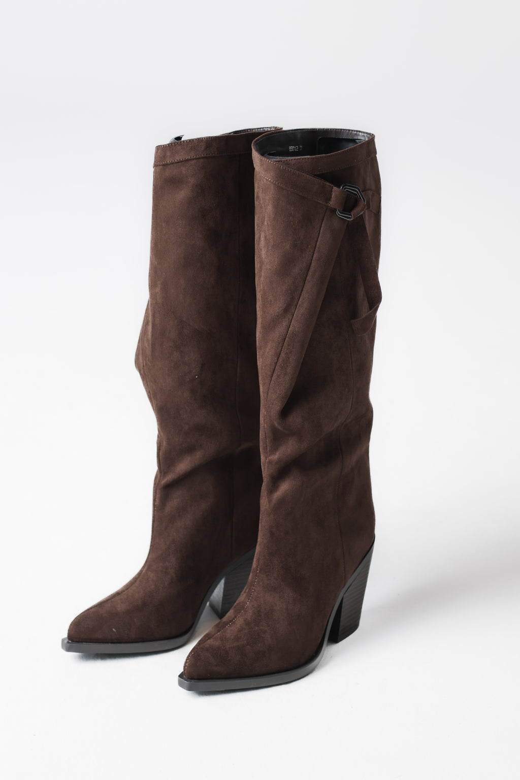 YURI BOOTS