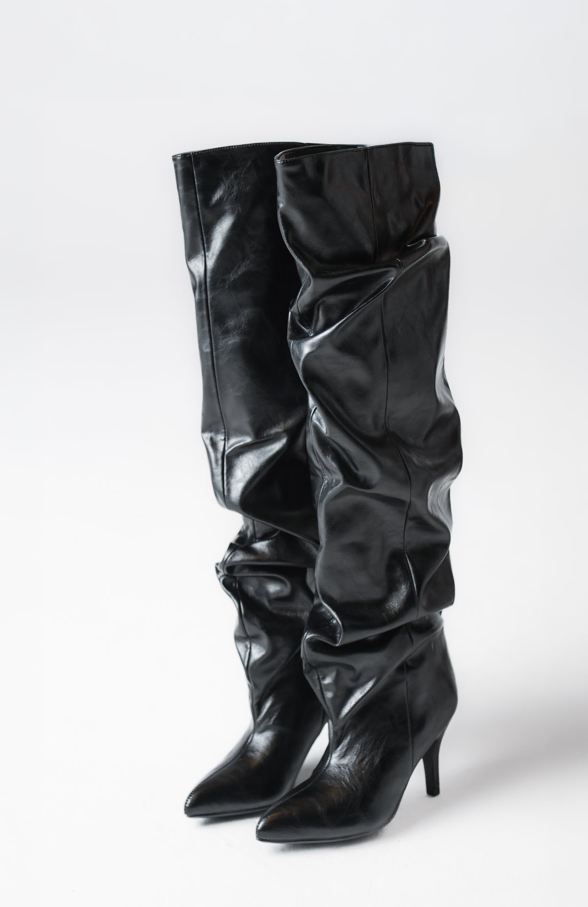 NICOLE BOOTS