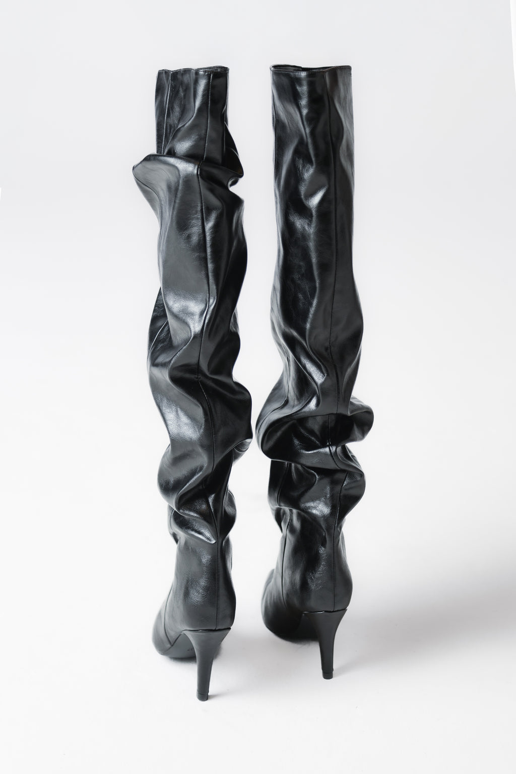 NICOLE BOOTS