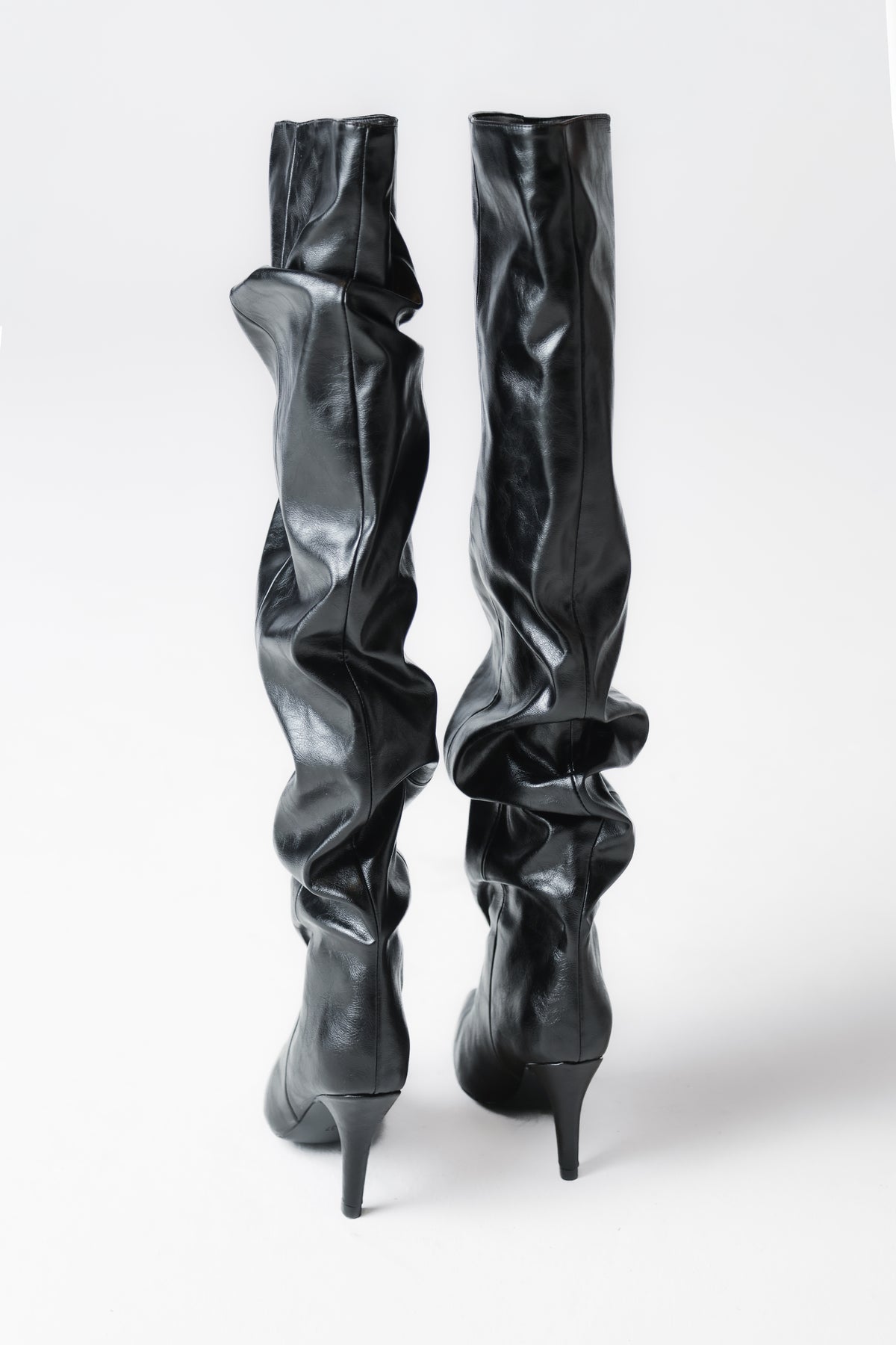 NICOLE BOOTS