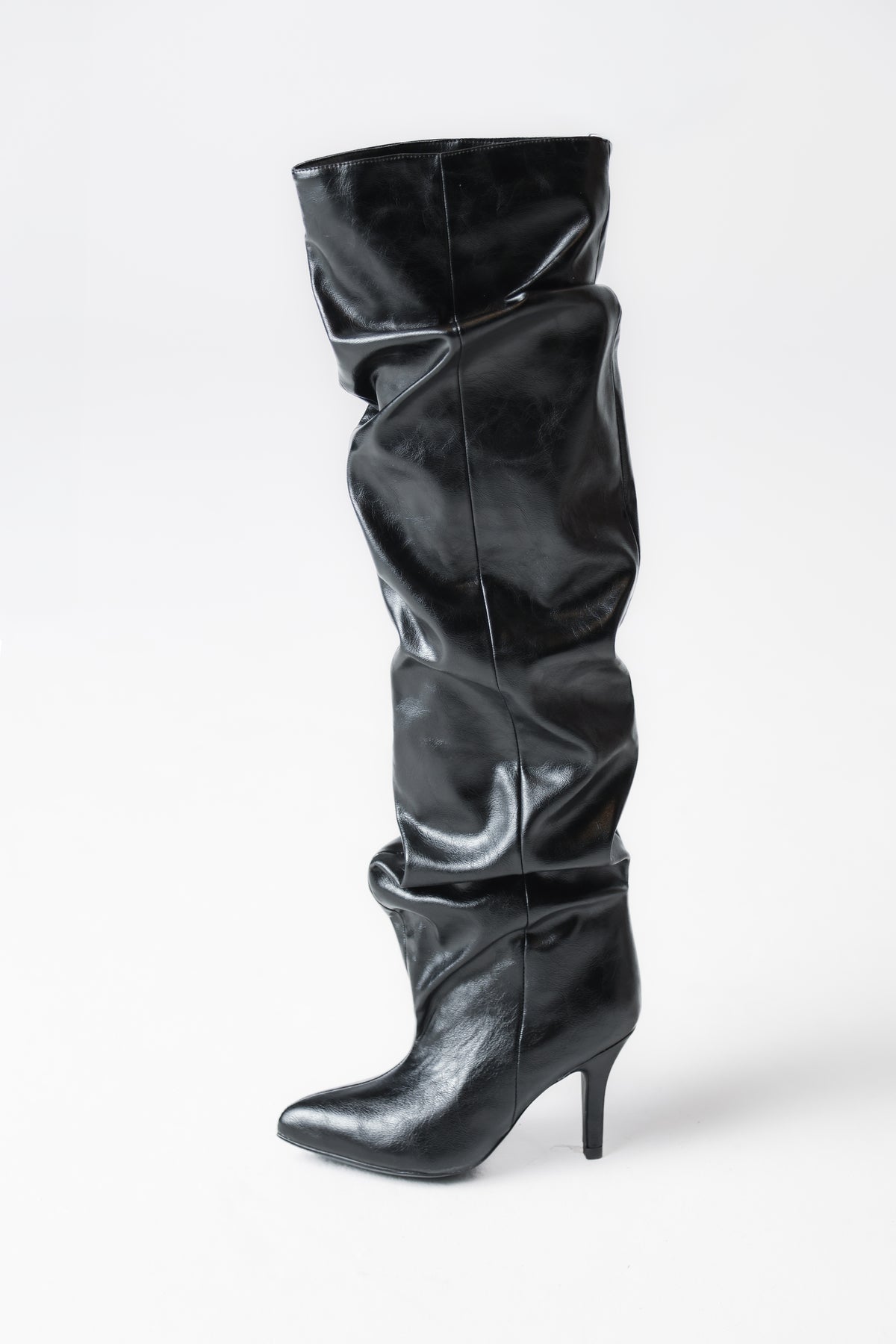 NICOLE BOOTS