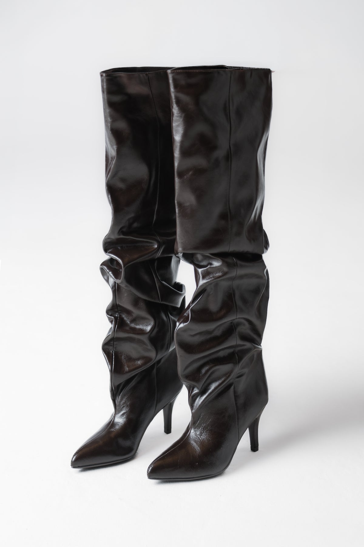 NICOLE BOOTS