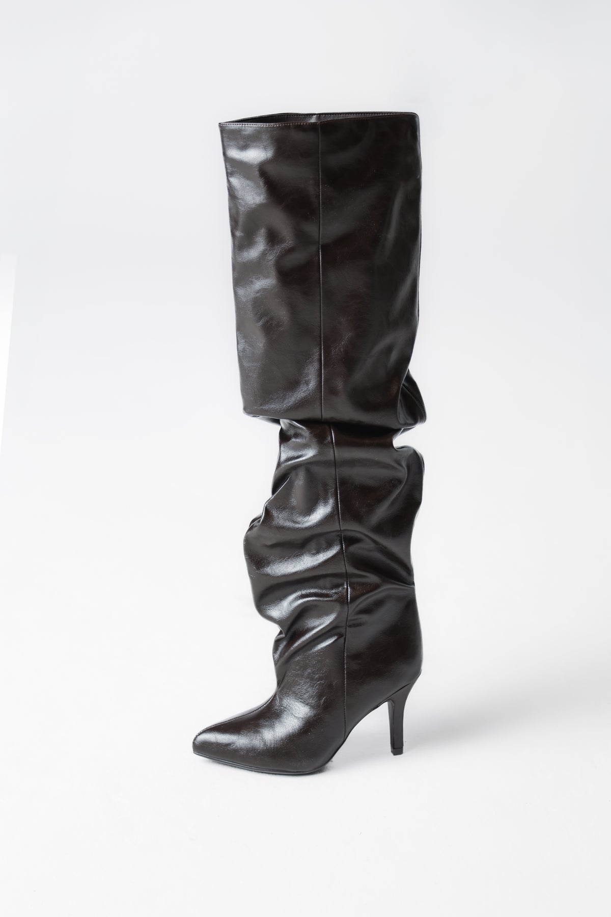 NICOLE BOOTS
